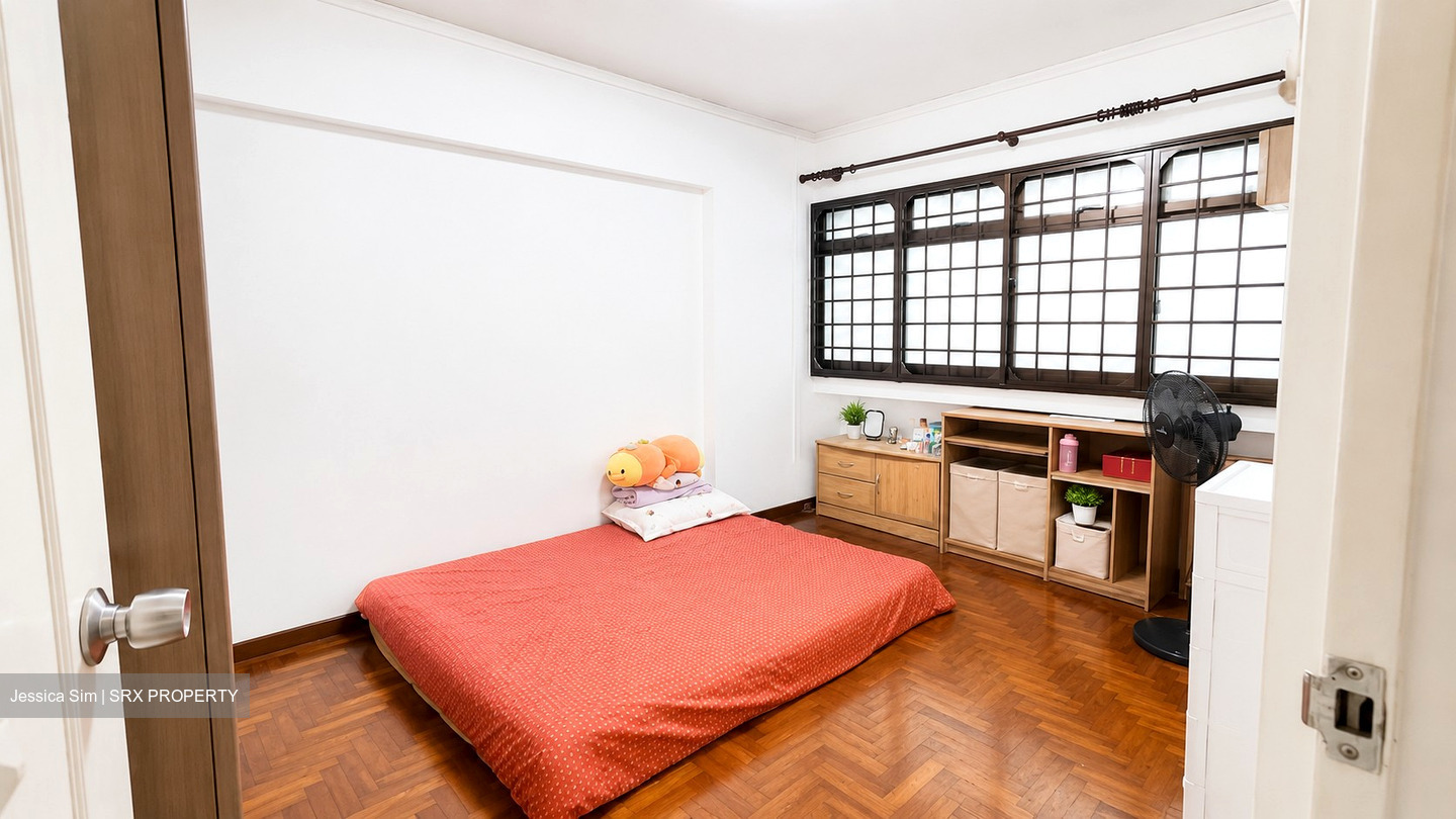 Blk 531 Pangshan Valley (Bukit Panjang), HDB 4 Rooms #572616181